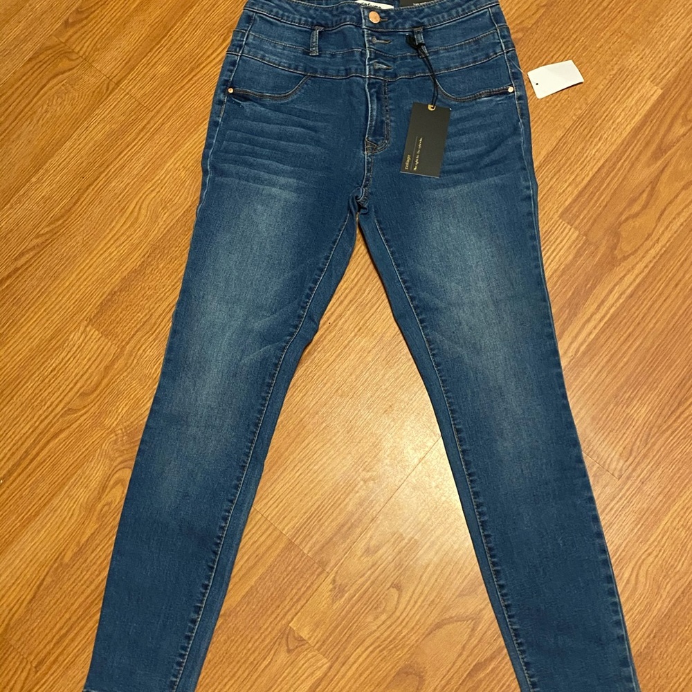 Charlotte Russe Jeans